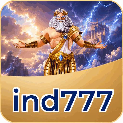 Tampilan antarmuka ind777 APK v4.7.5 saat pengujian performa dan keamanan di perangkat Android